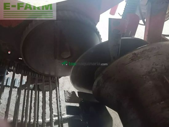 Cosechadora - arrancadora de patata - Grimme - se 75 - 40 ub