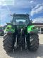 Tractor agrícola - Deutz-Fahr - 6180 c-shift
