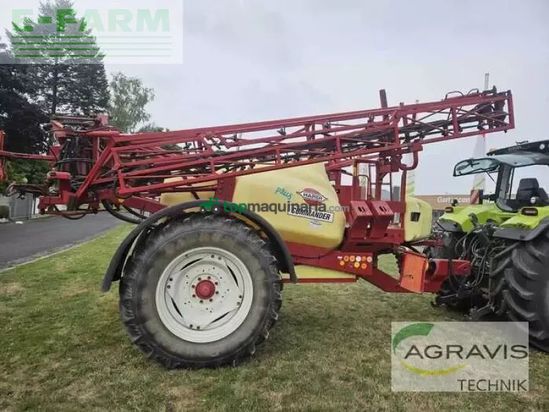 Atomizador - Hardi - commander plus 2800