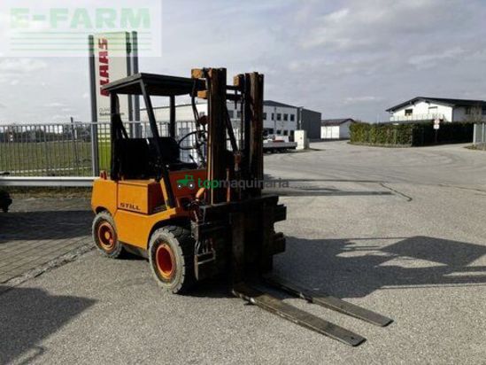 Elevadora -  - still dfg 30