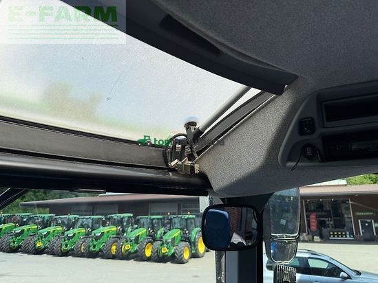 Tractor agrícola - New Holland - t7.220