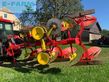 Arado -  - servo 25-4