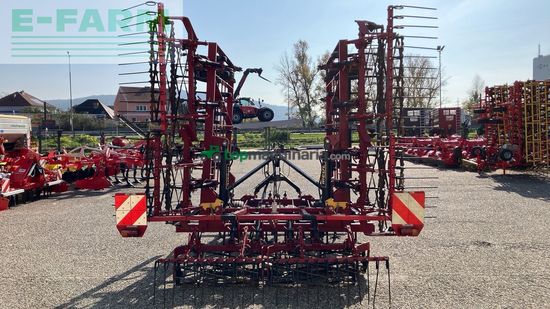 Combinado de siembra - Kongskilde - vibromaster 3065