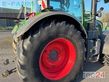 Tractor agrícola - Fendt - 724 s4 profi plus