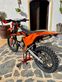 Moto Ktm 300 exc Tpi. 