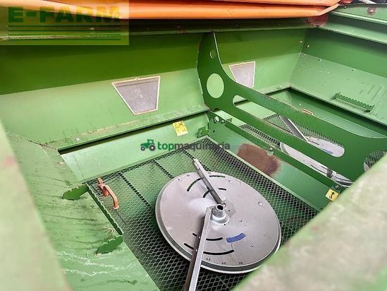 Esparcidor - Amazone - za-m ultra profis hydro