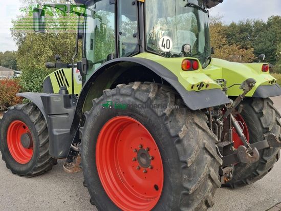 Tractor agrícola - Claas - ARION 620