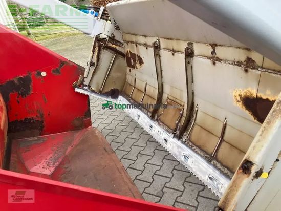 Remolqu esparcidor - BVL - v- mix fill plus 13