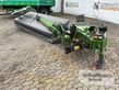Cortacésped manual - Fendt - slicer 3670 tlx