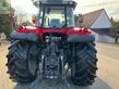 Tractor agrícola - Massey Ferguson - 7726 s vt next edition