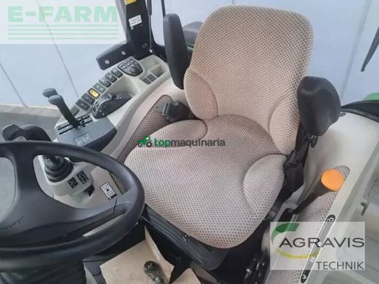 Tractor agrícola - John Deere - 4066 r