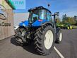 Tractor agrícola - New Holland - t5-100