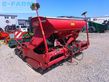 Sembradora - Horsch - express 3 td