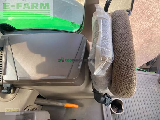 Tractor agrícola - John Deere - 6r185 *garantieverlängerung*