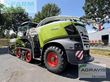 Cosechadora de Cereal - Claas - jaguar 960 terra-trac + orbis 750