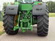 Tractor agrícola - John Deere - 8r 370 tractor