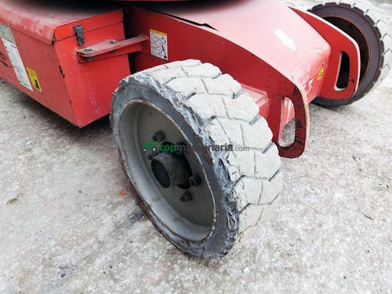 Brazo MANITOU 150AETJ C