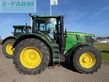 Tractor agrícola - John Deere - 6250r