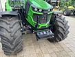Tractor agrícola - Deutz-Fahr - 6125 rv shift