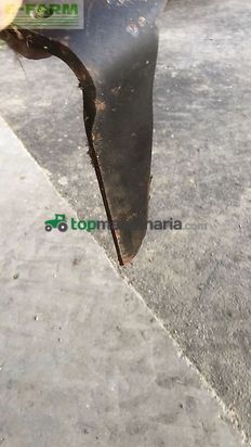 Grada rotativa - Howard - hk 20