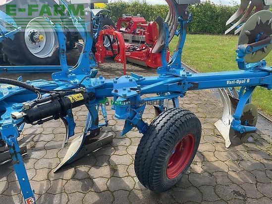 Arado - Lemken - variopal 8 4 n 100