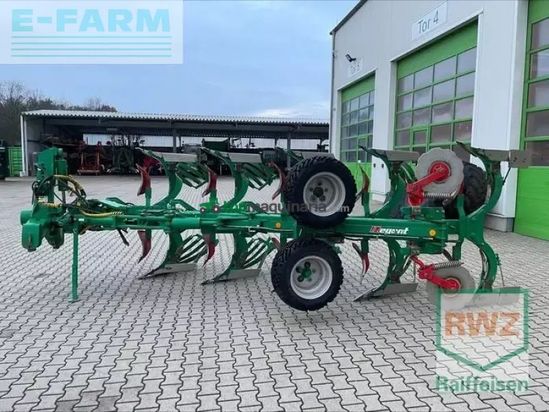 Arado -  - regent titan 200 s