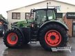 Tractor agrícola - Fendt - 936 vario gen7 profi plus