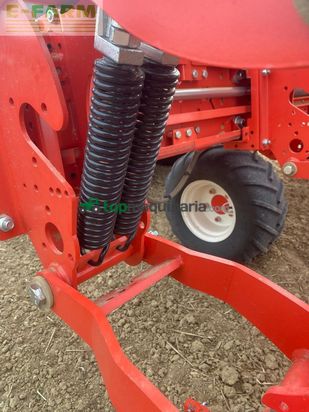 Sembradora monograno mecanica - Gaspardo - magica 6r - isotronic