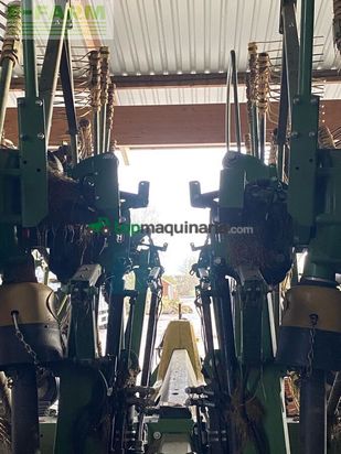 Henificador - Krone - swadro 1370 tc