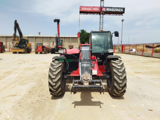 MANITOU MT733 EASY 75D