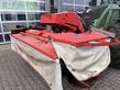 Cortacésped manual - Kuhn - fc 280 f-ff