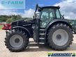 Tractor agrícola - Deutz-Fahr - 6230 ttv m-black-war