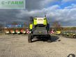Cosechadora de Cereal - Claas - trion 530 montana