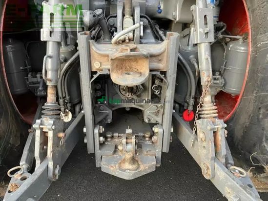 Tractor agrícola - Fendt - 720 power