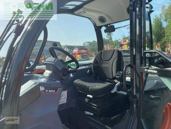 Telescopica - Bobcat - tl 26-60