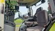 Tractor agrícola - Claas - axion 870 cmatic
