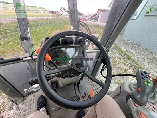 Tractor agrícola - Deutz-Fahr - agrotron m 420 mit fl