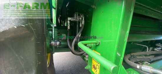 Cosechadora de Cereal - John Deere - S790 i