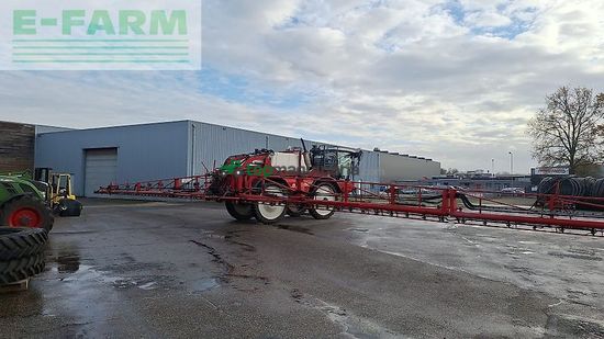 Atomizador - Agrifac - g-agrifac-veldspuit