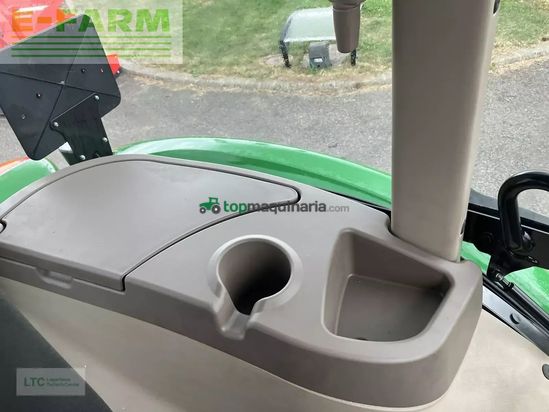 Tractor agrícola - John Deere - 5067e