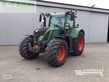 Tractor agrícola - Fendt - 724 vario scr profi plus