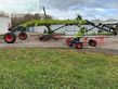 Henificador - Claas - liner 1800