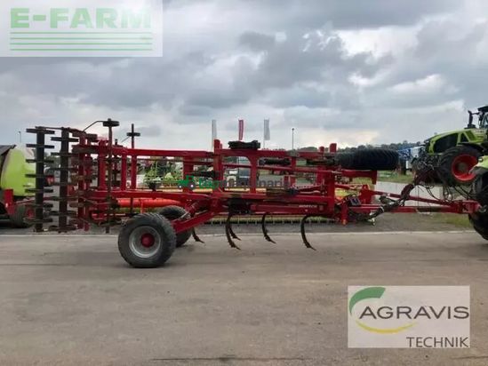 Cultivador - Horsch - terrano 4.4 gx