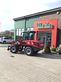 Minicargadora - Yanmar - v80 advance36km/h