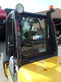 Carretilla diesel - Nissan - 30 balance