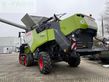 Cosechadora de Cereal - Claas - trion 660 tt