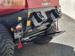 Empacadora gigant - Case IH - rb545 rundballen presse