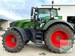 Tractor agrícola - Fendt - 828 vario