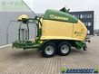 Empacadora gigant - Krone - comprima cf 155 xc