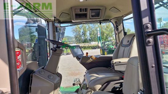 Tractor agrícola - John Deere - 9rx 640